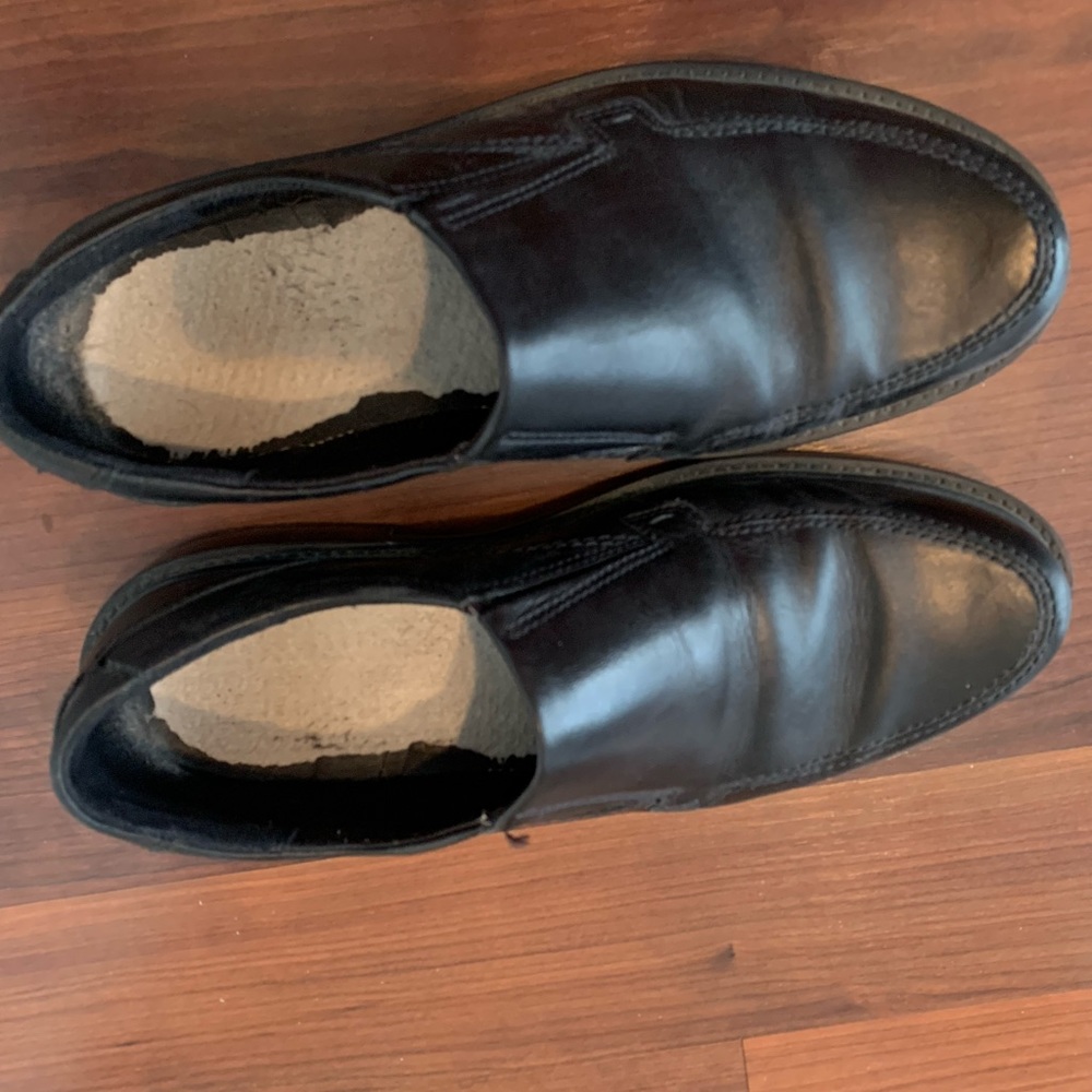 Ecco men’s Shoes 11 M